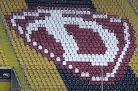SG Dynamo Dresden vs. Borussia Mönchengladbach: Klares Weiterkommen ohne grünen Tisch
