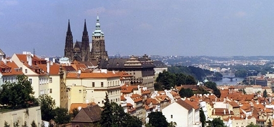 Reise- und Party-Tipp: Junggesellenabschied in Prag