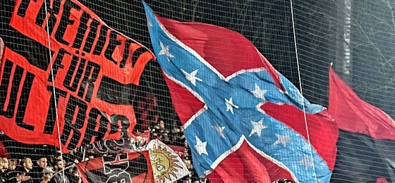 Auswärtssieg und Protestus Interruptus: Nürnberger doppelte Spielverderber bei Union Berlin!