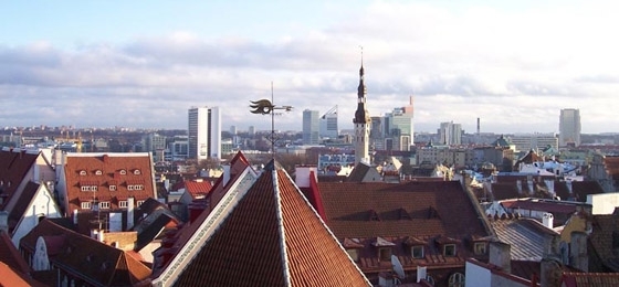 Tallinn - ein echter Geheimtipp